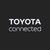 Toyota Connected Europe logo