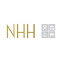 NHH - Norwegian School of Economics logo