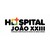 Hospital de Pronto Socorro João XXIII logo