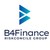 B4Finance by RiskConcile logo