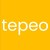 tepeo logo