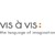 vis à vis logo