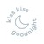 Kiss Kiss Goodnight logo
