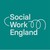 Social Work England logo