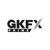 GKFX Prime logo