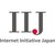 Internet Initiative Japan (IIJ) logo