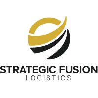 Strategic Fusion Logistics logo