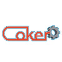 Coker Engineering logo