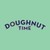 Doughnut Time UK logo