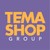 Temashop logo