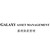 Galaxy Asset Management logo