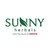 Sunny Herbals logo
