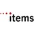 items GmbH Logo