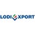 Lodi Export logo