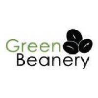 Green Beanery logo