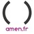 Amen.fr logo