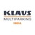 KLAUS Multiparking India logo