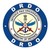 Armament Research and Development Establishment, DRDO logo