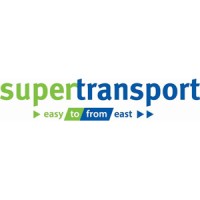 Supertransport Logistik Sweden AB logo