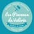 les pinceaux de valerie logo