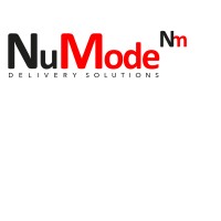 NuMode Delivery Solutions logo