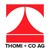 Thomi + Co AG logo