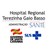 Logo de Hospital Regional Terezinha Gaio Basso - Instituto Santé