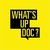 What's up Doc logo