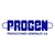 Producciones Generales S.A. PROGEN S.A. logo