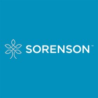 Sorenson Ventures logo