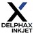 Delphax Inkjet logo