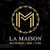 La Maison Restaurant logo