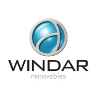 Windar Renovables logo