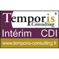 Temporis Consulting Montpellier logo