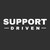Support Driven logo