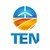 TEN - Torres Eólicas do Nordeste logo