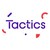 Tactics logo