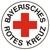 Bayerisches Rotes Kreuz (BRK) logo