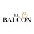 El Balcón logo
