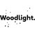 Woodlight logo