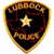 Lubbock Police Department Logo