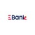 EBANK logo