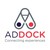 Addock.co logo