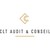 CLT AUDIT & CONSEIL logo