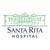 Hospital Santa Rita logo