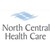 North Central Health Care logo