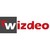 WIZDEO logo