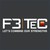F3TEC logo