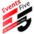 Events Five logo