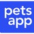PetsApp logo